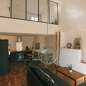 Appartement Le Duplex, Cassis