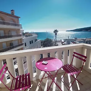 Le Manege Vue Panoramique Apartment