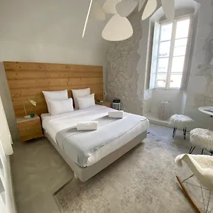 Le Cocon - 3 Etoiles Apartment